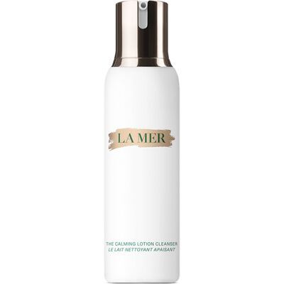 La Mer Upokojujúca čistiaca emulzia (The Calming Lotion Cleanser) 200 ml La Mer Upokojujúca čistiaca emulzia (The Calming Lotion Cleanser) 200 ml