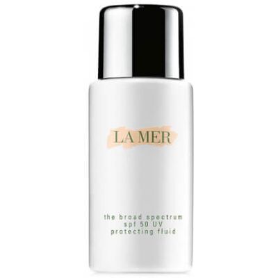 La Mer Ochranný fluid SPF 50 (Protecting Fluid) 50 ml La Mer Ochranný fluid SPF 50 (Protecting Fluid) 50 ml