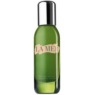 La Mer Revitalizačné sérum s hydratačným účinkom (The Revitalizing Hydrating Serum) 30 ml La Mer Revitalizačné sérum s hydratačným účinkom (The Revitalizing Hydrating Serum) 30 ml