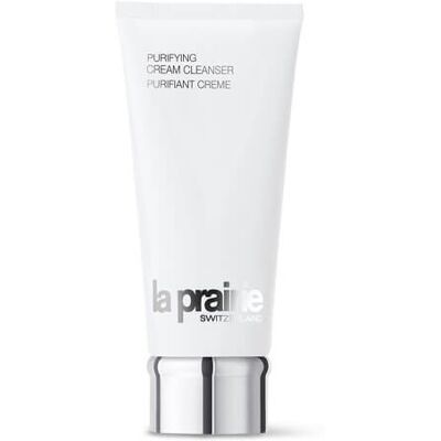 La Prairie Čistiaci krém (Cellular Purifying Cream Cleanser) 200 ml La Prairie Čistiaci krém (Cellular Purifying Cream Cleanser) 200 ml