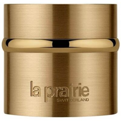 La Prairie Hydratačný a rozjasňujúci krém pre zrelú pleť Pure Gold Radiance (Cream) 50 ml La Prairie Hydratačný a rozjasňujúci krém pre zrelú pleť Pure Gold Radiance (Cream) 50 ml