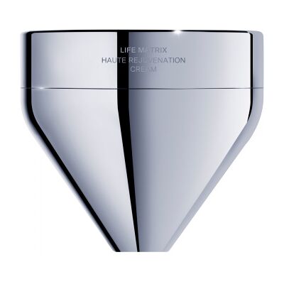 La Prairie Krém proti starnutiu pleti Life Matrix (Haute-Rejuvenation Cream) 50 ml La Prairie Krém proti starnutiu pleti Life Matrix (Haute-Rejuvenation Cream) 50 ml