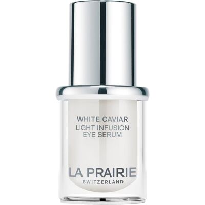 La Prairie Očné sérum White Caviar Light Infusion Eye Serum 15 ml La Prairie Očné sérum White Caviar Light Infusion Eye Serum 15 ml