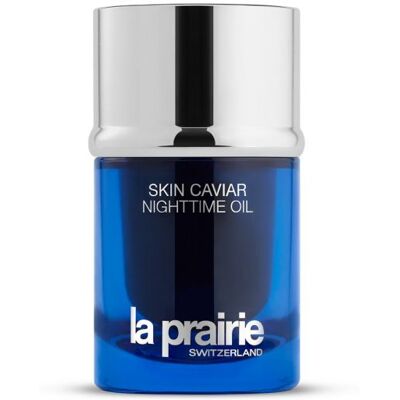 La Prairie Omladzujúci nočný pleťový olej Skin Caviar (Nighttime Oil) 20 ml La Prairie Omladzujúci nočný pleťový olej Skin Caviar (Nighttime Oil) 20 ml