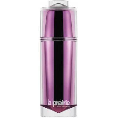 La Prairie Omladzujúce pleťové sérum Platinum Rare (Haute-Rejuvenation Elixir) 30 ml La Prairie Omladzujúce pleťové sérum Platinum Rare (Haute-Rejuvenation Elixir) 30 ml