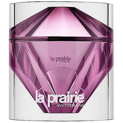 La Prairie Omladzujúci pleťový krém Platinum Rare (Haute-Rejuvenation Cream) 50 ml La Prairie Omladzujúci pleťový krém Platinum Rare (Haute-Rejuvenation Cream) 50 ml