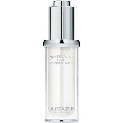 La Prairie Rozjasňujúce a spevňujúce pleťové sérum White Caviar (Light Concentrate) 20 ml La Prairie Rozjasňujúce a spevňujúce pleťové sérum White Caviar (Light Concentrate) 20 ml