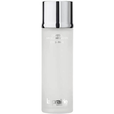 La Prairie Micelárna voda na tvár a oči (Crystal Micellar Water Eyes Face) 150 ml La Prairie Micelárna voda na tvár a oči (Crystal Micellar Water Eyes Face) 150 ml