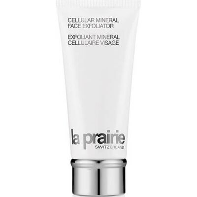 La Prairie Minerálny pleťový peeling (Cellular Mineral Face Exfoliator) 100 ml La Prairie Minerálny pleťový peeling (Cellular Mineral Face Exfoliator) 100 ml