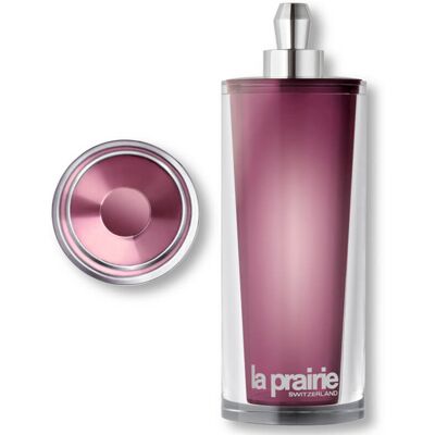 La Prairie Omladzujúce detoxikačné mlieko Platinum Rare Haute-Rejuvenation (Life-Lotion) 115 ml La Prairie Omladzujúce detoxikačné mlieko Platinum Rare Haute-Rejuvenation (Life-Lotion) 115 ml