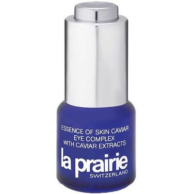 La Prairie Starostlivosť o spevnenie očného okolia (Essence of Skin Caviar Eye Complex) 15 ml La Prairie Starostlivosť o spevnenie očného okolia (Essence of Skin Caviar Eye Complex) 15 ml