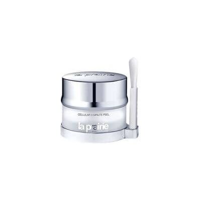 La Prairie Profesionálna starostlivosť na obnovu pleti (Cellular 3-Minute Peel) 40 ml La Prairie Profesionálna starostlivosť na obnovu pleti (Cellular 3-Minute Peel) 40 ml