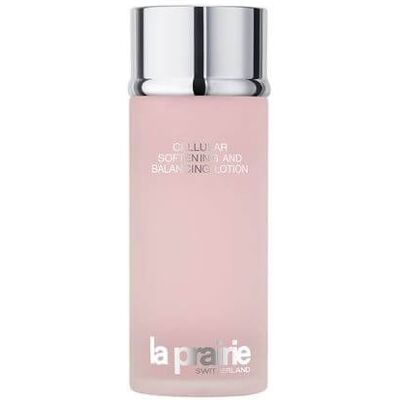 La Prairie Zjemňujúca tonizačná voda dodávajúca rovnováhu (Cellular Softening and Balancing Lotion) 250 ml La Prairie Zjemňujúca tonizačná voda dodávajúca rovnováhu (Cellular Softening and Balancing Lotion) 250 ml
