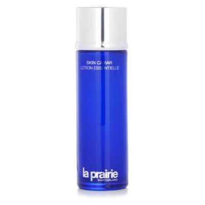 La Prairie Spevňujúca starostlivosť o pleť s kaviárom pred aplikáciou séra (Skin Caviar Essence-In-Lotion) 150 ml La Prairie Spevňujúca starostlivosť o pleť s kaviárom pred aplikáciou séra (Skin Caviar Essence-In-Lotion) 150 ml