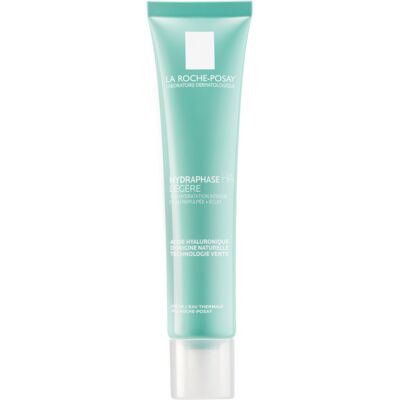 La Roche Posay Hydratačný pleťový krém Hydraphase HA Intense Light Cream 40 ml La Roche Posay Hydratačný pleťový krém Hydraphase HA Intense Light Cream 40 ml