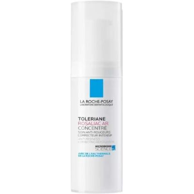 La Roche Posay Korekčný hydratačný krém Rosaliac (Anti-Redness Correcting Moisturizer) 40 ml La Roche Posay Korekčný hydratačný krém Rosaliac (Anti-Redness Correcting Moisturizer) 40 ml