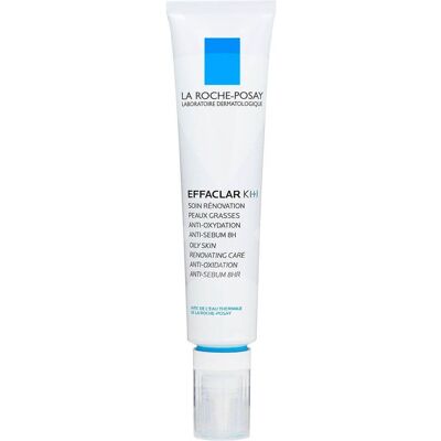 La Roche Posay Svieži zmatňujúci krém pre mastnú a problematickú pleť Effaclar K+ (Renovating Care) 40 ml La Roche Posay Svieži zmatňujúci krém pre mastnú a problematickú pleť Effaclar K+ (Renovating Care) 40 ml