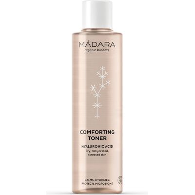MÁDARA Zklidňující tonikum pro suchou pleť (Comforting Toner) 200 ml MÁDARA Zklidňující tonikum pro suchou pleť (Comforting Toner) 200 ml