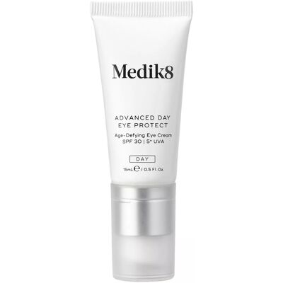 Medik8 Advanced Day Eye Protect SPF 30 (Age-Defying Eye Cream) 15 ml Medik8 Advanced Day Eye Protect SPF 30 (Age-Defying Eye Cream) 15 ml