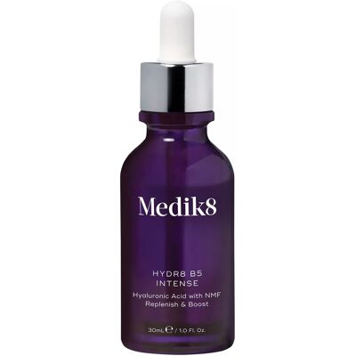 Medik8 Intenzívne hydratačné sérum Hydr8 B5 Intense (Serum) 30 ml Medik8 Intenzívne hydratačné sérum Hydr8 B5 Intense (Serum) 30 ml