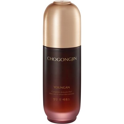 Missha Hydratačná esencia proti starnutiu pleti Chogongjin (Youngan Jin Essence) 50 ml Missha Hydratačná esencia proti starnutiu pleti Chogongjin (Youngan Jin Essence) 50 ml