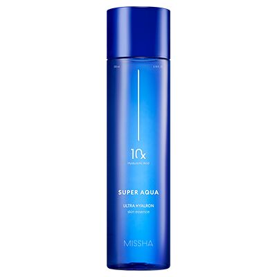 Missha Hydratačné pleťové tonikum Super Aqua Ultra (Hyalron Skin Essence) 200 ml Missha Hydratačné pleťové tonikum Super Aqua Ultra (Hyalron Skin Essence) 200 ml