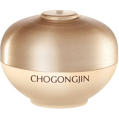 Missha Revitalizačný očný krém so zlatom Chogongjin (Geumsul Jin Eye Cream) 30 ml Missha Revitalizačný očný krém so zlatom Chogongjin (Geumsul Jin Eye Cream) 30 ml