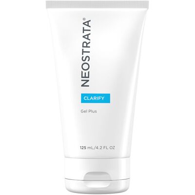 NeoStrata Gél pre mastnú a problematickú pleť so sklonom k akné Clarify (Gel Plus) 125 ml NeoStrata Gél pre mastnú a problematickú pleť so sklonom k akné Clarify (Gel Plus) 125 ml
