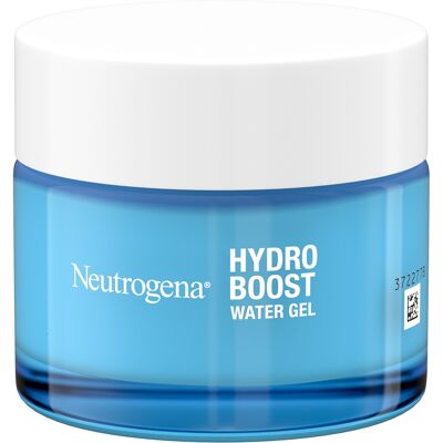 Neutrogena Hydratačný pleťový gél Hydro Boost (Water Gel) 50 ml Neutrogena Hydratačný pleťový gél Hydro Boost (Water Gel) 50 ml