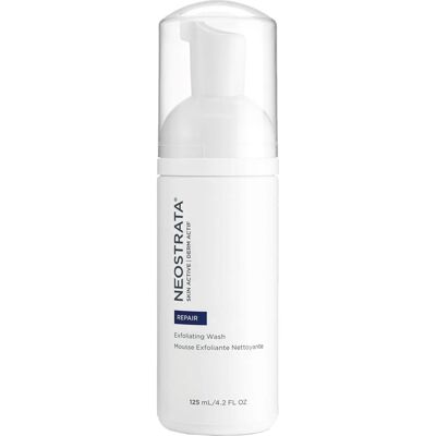 NeoStrata Čistiaca pleťová pena Repair (Exfoliating Wash) 125 ml NeoStrata Čistiaca pleťová pena Repair (Exfoliating Wash) 125 ml