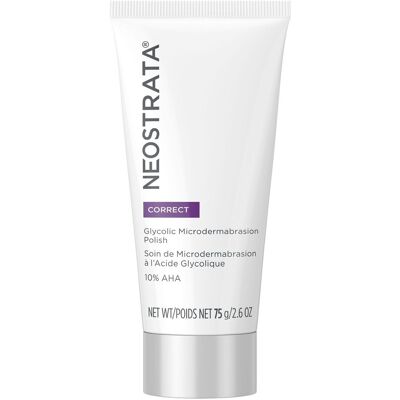 NeoStrata Exfoliačný peeling Correct (Glycolic Microdermabrasion Polish) 75 g NeoStrata Exfoliačný peeling Correct (Glycolic Microdermabrasion Polish) 75 g