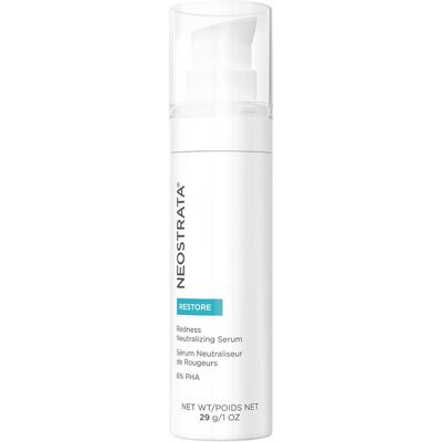NeoStrata Sérum znižujúce červenanie pleti Restore (Redness Neutral izing Serum) 29 g NeoStrata Sérum znižujúce červenanie pleti Restore (Redness Neutral izing Serum) 29 g