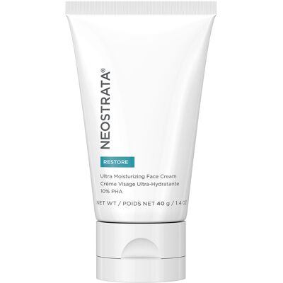 NeoStrata Zvláčňujúci krém pre všetky typy pleti Restore (Ultra Moisturizing Face Cream) 40 g NeoStrata Zvláčňujúci krém pre všetky typy pleti Restore (Ultra Moisturizing Face Cream) 40 g