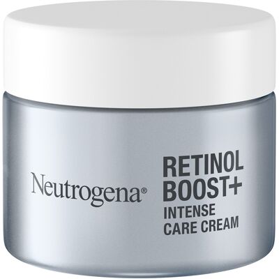 Neutrogena Intenzívna pleťová starostlivosť Retinol Boost + (Intense Care Cream) 50 ml Neutrogena Intenzívna pleťová starostlivosť Retinol Boost + (Intense Care Cream) 50 ml