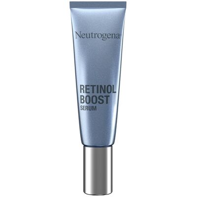 Neutrogena Pleťové sérum Retinol Boost (Serum) 30 ml Neutrogena Pleťové sérum Retinol Boost (Serum) 30 ml
