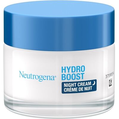 Neutrogena Nočný hydratačný krém Hydro Boost (Sleeping Cream) 50 ml Neutrogena Nočný hydratačný krém Hydro Boost (Sleeping Cream) 50 ml