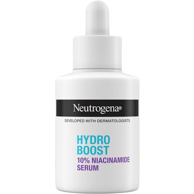 Neutrogena Pleťové sérum HydroBoost (10% Niacinamide Serum) 30 ml Neutrogena Pleťové sérum HydroBoost (10% Niacinamide Serum) 30 ml