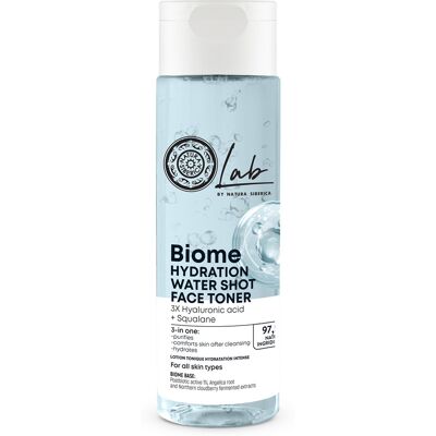 Natura Siberica Hydratačné pleťové tonikum Hydration (Face Toner) 200 ml Natura Siberica Hydratačné pleťové tonikum Hydration (Face Toner) 200 ml