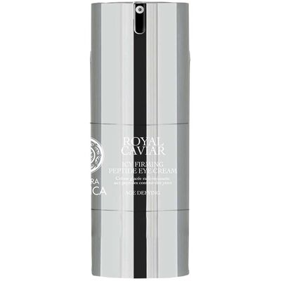 Natura Siberica Spevňujúci peptidový očný krém Royal Caviar (Peptide Eye Cream) 15 ml Natura Siberica Spevňujúci peptidový očný krém Royal Caviar (Peptide Eye Cream) 15 ml