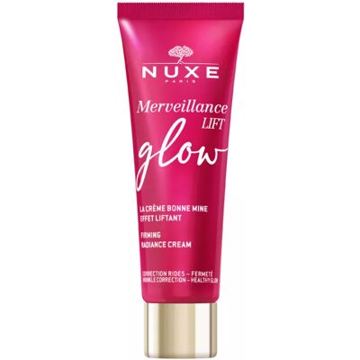 Nuxe Spevňujúci pleťový krém Merveillance Lift (Glow Firming Radiance) 50 ml Nuxe Spevňujúci pleťový krém Merveillance Lift (Glow Firming Radiance) 50 ml