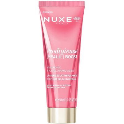 Nuxe Vyplňujúci krém Hyalu Boost The Plumping Glow Cream 50 ml Nuxe Vyplňujúci krém Hyalu Boost The Plumping Glow Cream 50 ml