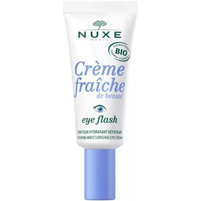 Nuxe Hydratačný očný krém Crème Fraîche de Beauté (Reviving Moisturising Eye Cream) 15 ml Nuxe Hydratačný očný krém Crème Fraîche de Beauté (Reviving Moisturising Eye Cream) 15 ml