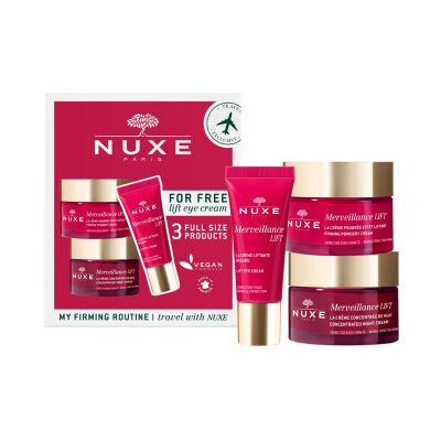 Nuxe Darčeková sada Merveillance Lift Kit Nuxe Darčeková sada Merveillance Lift Kit