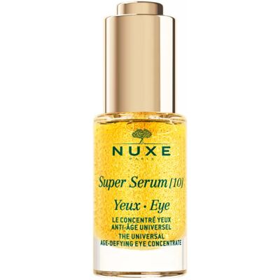 Nuxe Očné sérum Super Serum 10 (Age-Defying Eye Concentrate) 15 ml Nuxe Očné sérum Super Serum 10 (Age-Defying Eye Concentrate) 15 ml