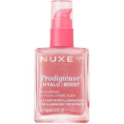 Nuxe Rozjasňujúce sérum Hyalu Boost The Illuminating Concentrate 30 ml Nuxe Rozjasňujúce sérum Hyalu Boost The Illuminating Concentrate 30 ml