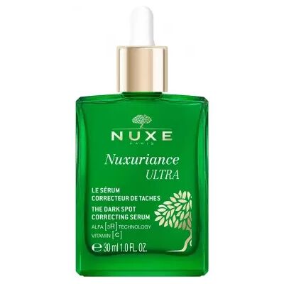 Nuxe Korekčné sérum proti pigmentovým škvrnám Nuxuriance Ultra (The Dark-Spot Correcting Serum) 30 ml Nuxe Korekčné sérum proti pigmentovým škvrnám Nuxuriance Ultra (The Dark-Spot Correcting Serum) 30 ml