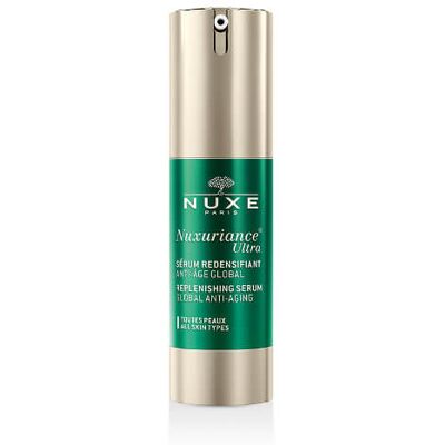 Nuxe Spevňujúce sérum proti starnutiu pleti Nuxuriance Ultra (Replenishing Serum) 30 ml Nuxe Spevňujúce sérum proti starnutiu pleti Nuxuriance Ultra (Replenishing Serum) 30 ml