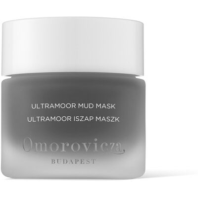 Omorovicza Čistiaca maska proti starnutiu pleti (Ultramoor Mud Mask) 50 ml Omorovicza Čistiaca maska proti starnutiu pleti (Ultramoor Mud Mask) 50 ml