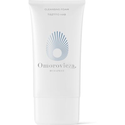 Omorovicza Čistiaca pena na tvár (Cleansing Foam) 150 ml Omorovicza Čistiaca pena na tvár (Cleansing Foam) 150 ml