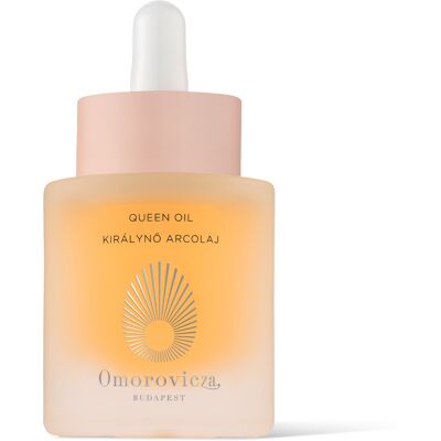 Omorovicza Regeneračný a vyživujúci pleťový olej (Queen Oil) 30 ml Omorovicza Regeneračný a vyživujúci pleťový olej (Queen Oil) 30 ml
